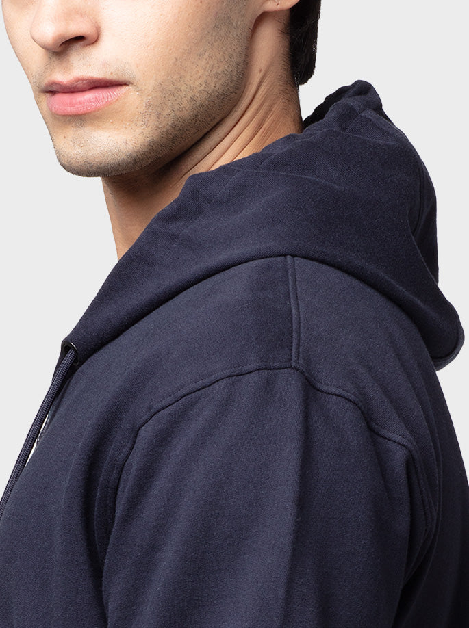 Zipper Hoodie's for Men-Smaaro™