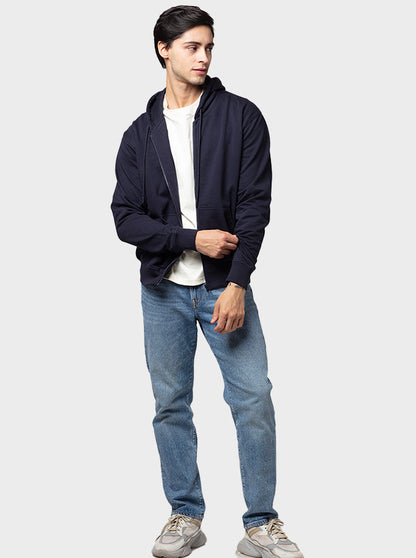 Zipper Hoodie's for Men-Smaaro™