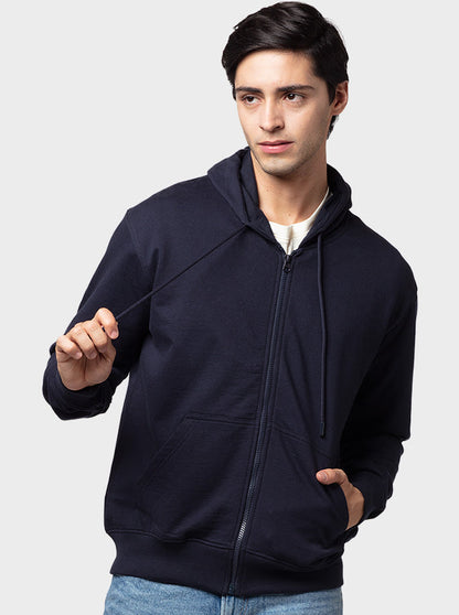 Zipper Hoodie's for Men-Smaaro™