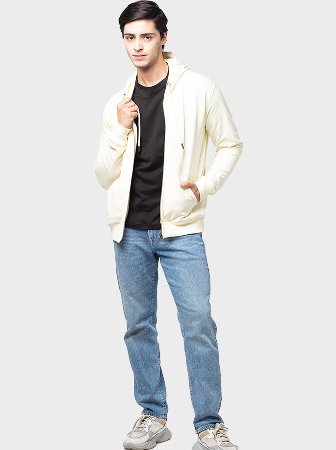 Zipper Hoodie's for Men-Smaaro™
