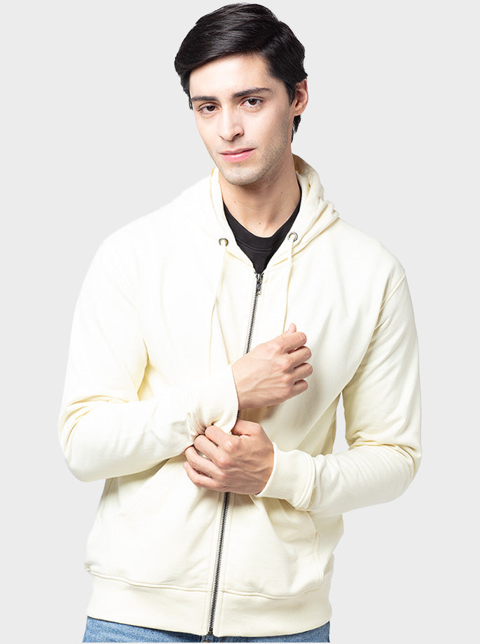 Zipper Hoodie's for Men-Smaaro™