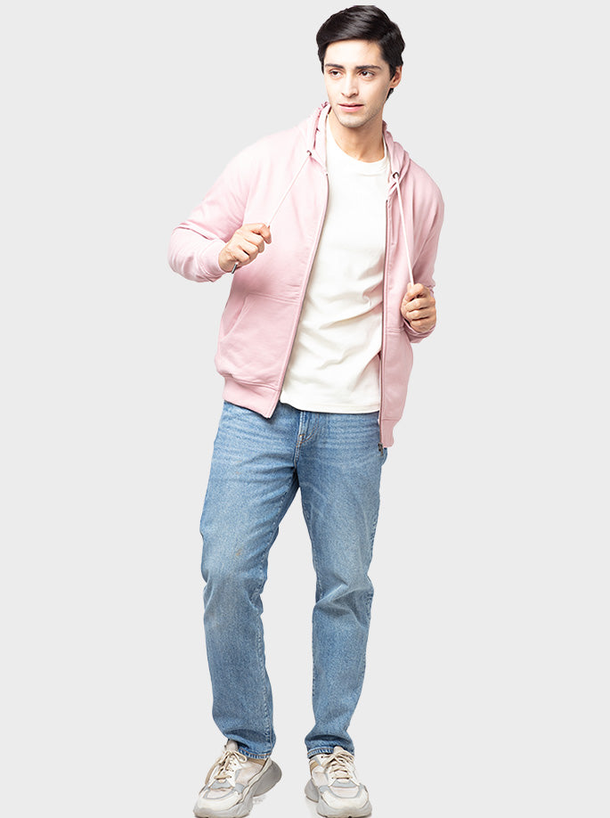 Zipper Hoodie's for Men-Smaaro™