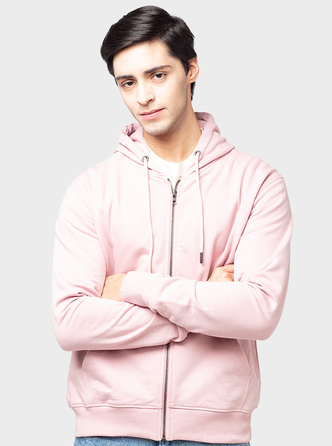 Zipper Hoodie's for Men-Smaaro™