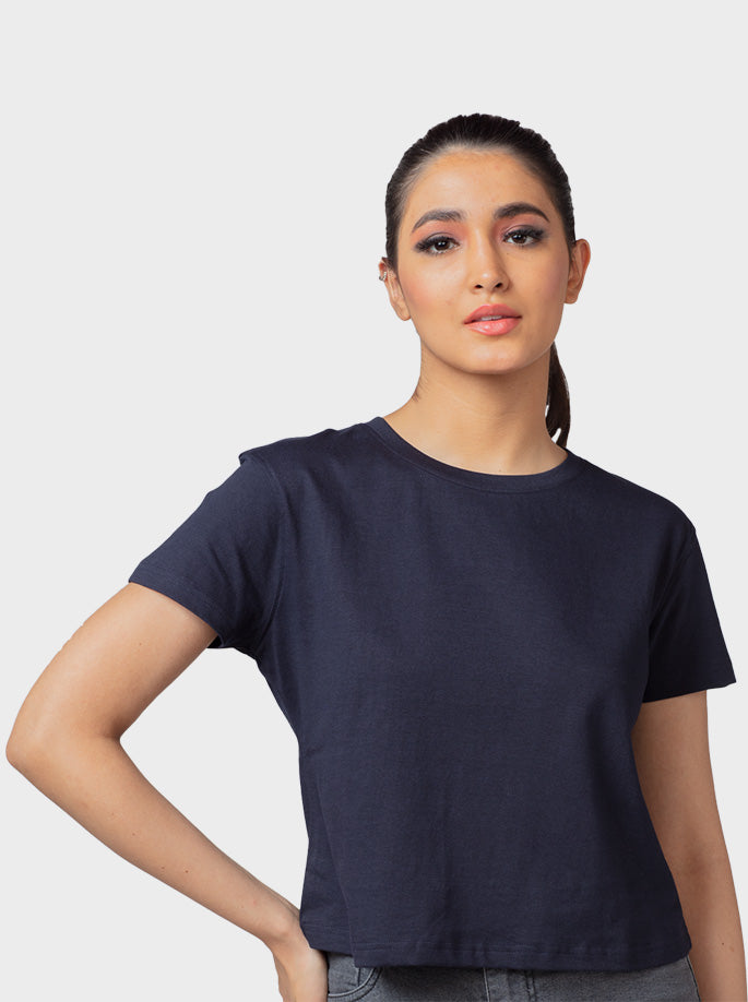 Croptops for Women-Smaaro™
