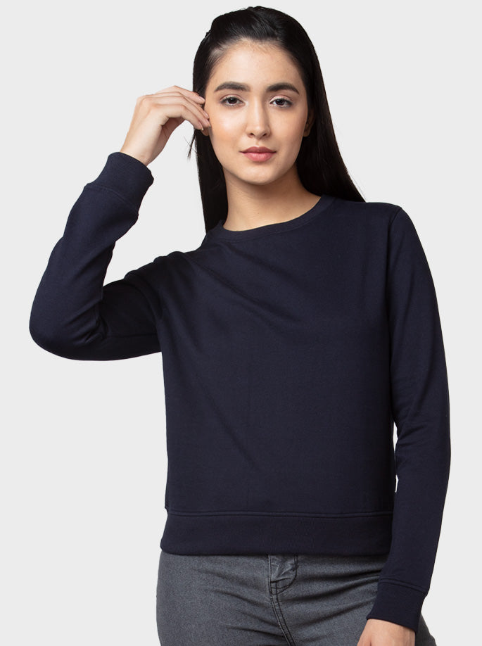 Sweatshirts for Women-Smaaro™