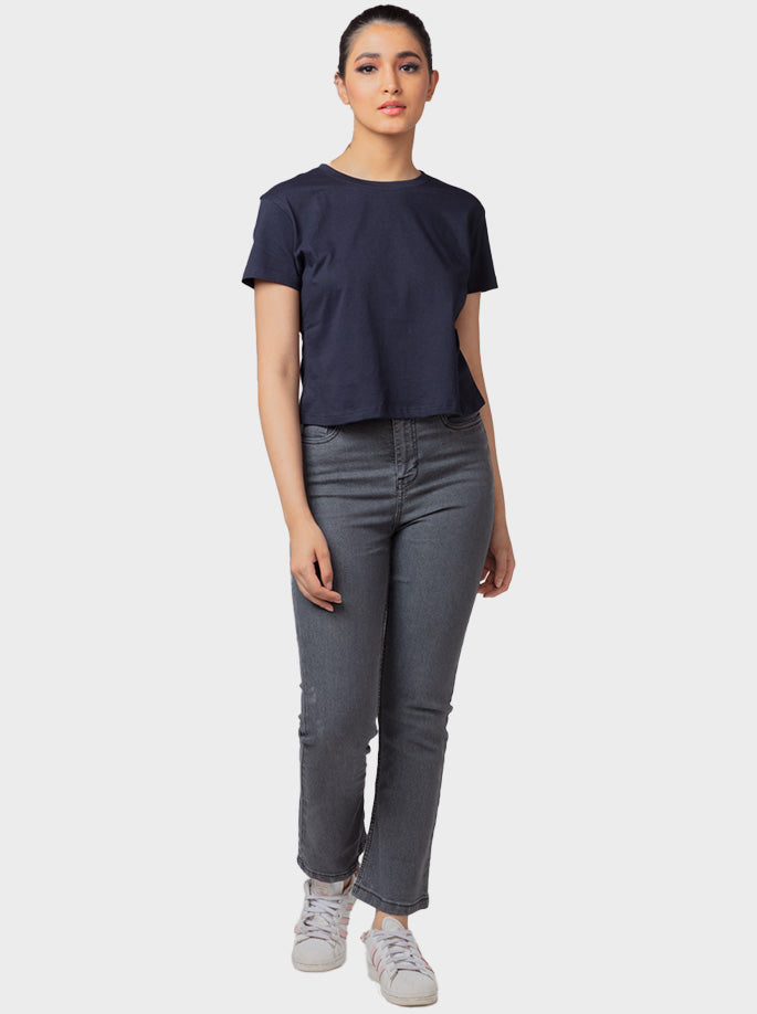 Croptops for Women-Smaaro™