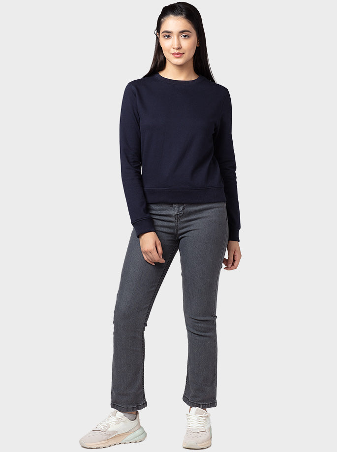 Sweatshirts for Women-Smaaro™