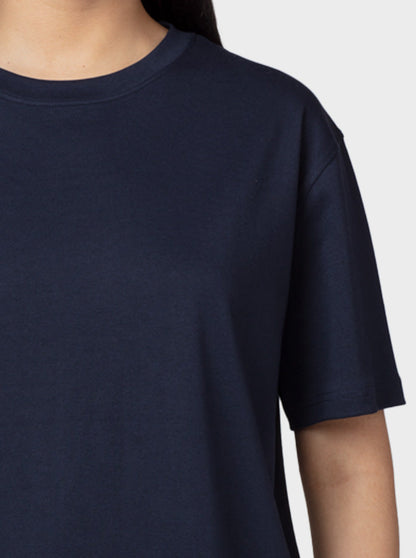 Oversized t-shirts for Women-Smaaro™