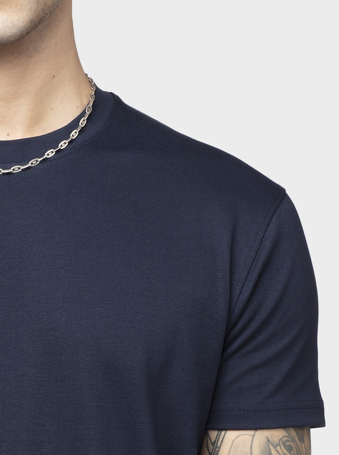 Crewneck t-shirts for Men-Smaaro™