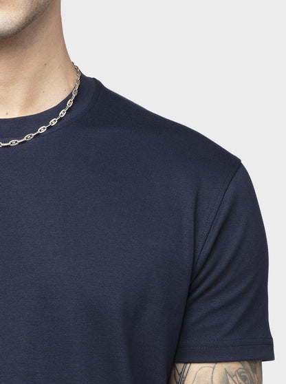 Crewneck t-shirts for Men-Smaaro™