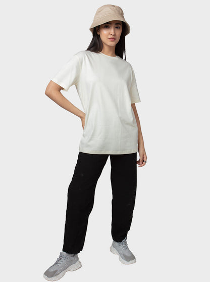 Oversized t-shirts for Women-Smaaro™