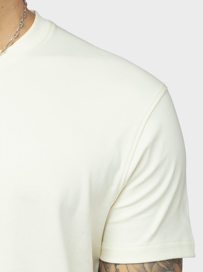 Crewneck t-shirts for Men-Smaaro™