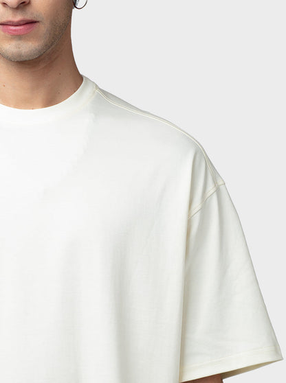 Oversized t-shirts for Men-Smaaro™