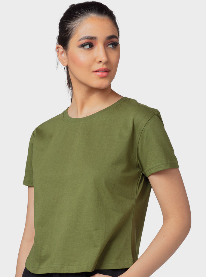 Croptops for Women-Smaaro™