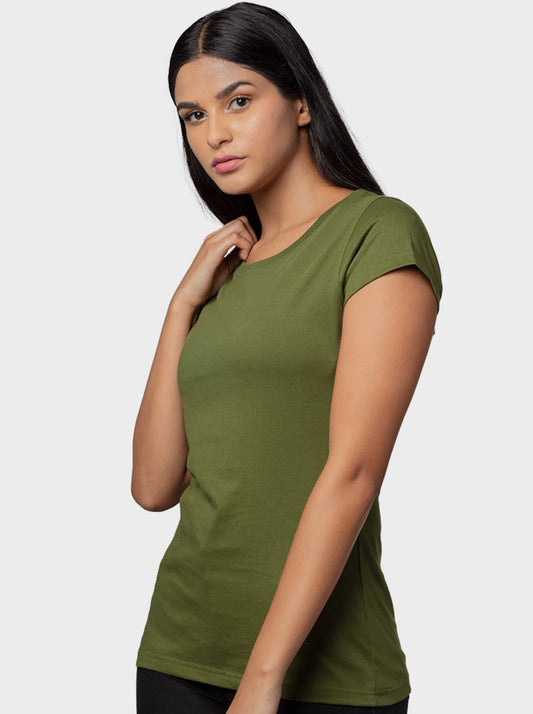 Summer t-shirts for women-Smaaro™