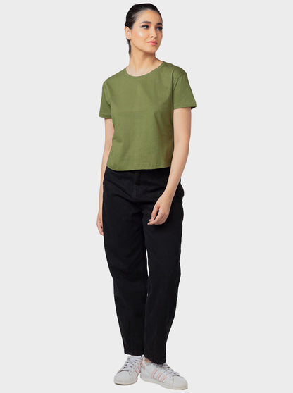 Croptops for Women-Smaaro™