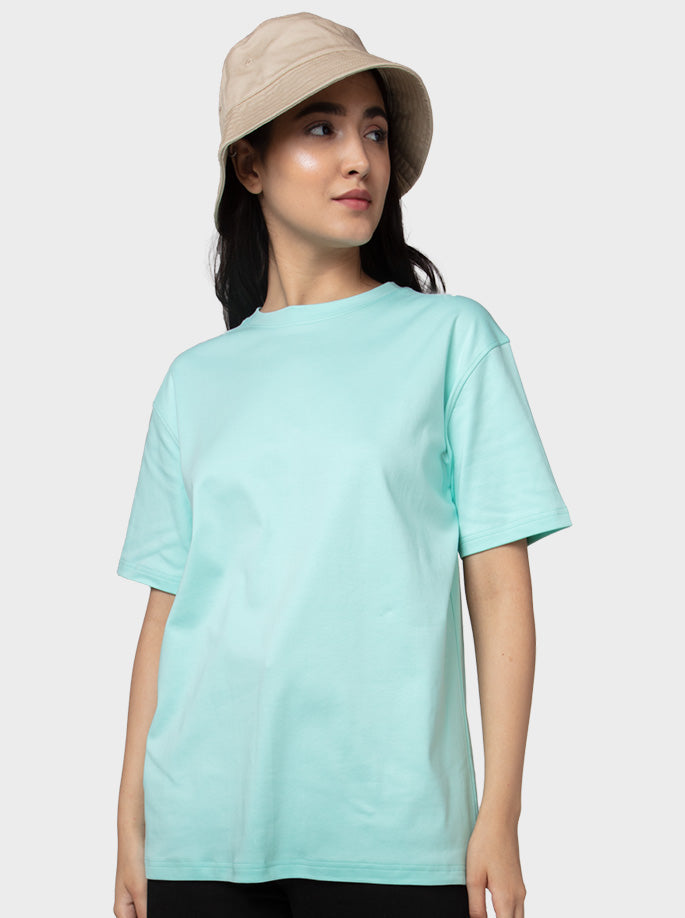 Oversized t-shirts for Women-Smaaro™