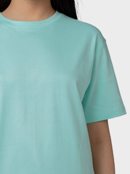 Oversized t-shirts for Women-Smaaro™