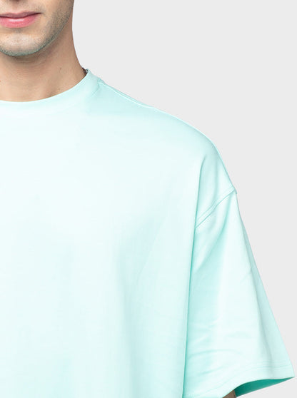Oversized t-shirts for Men-Smaaro™