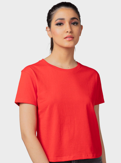 Croptops for Women-Smaaro™