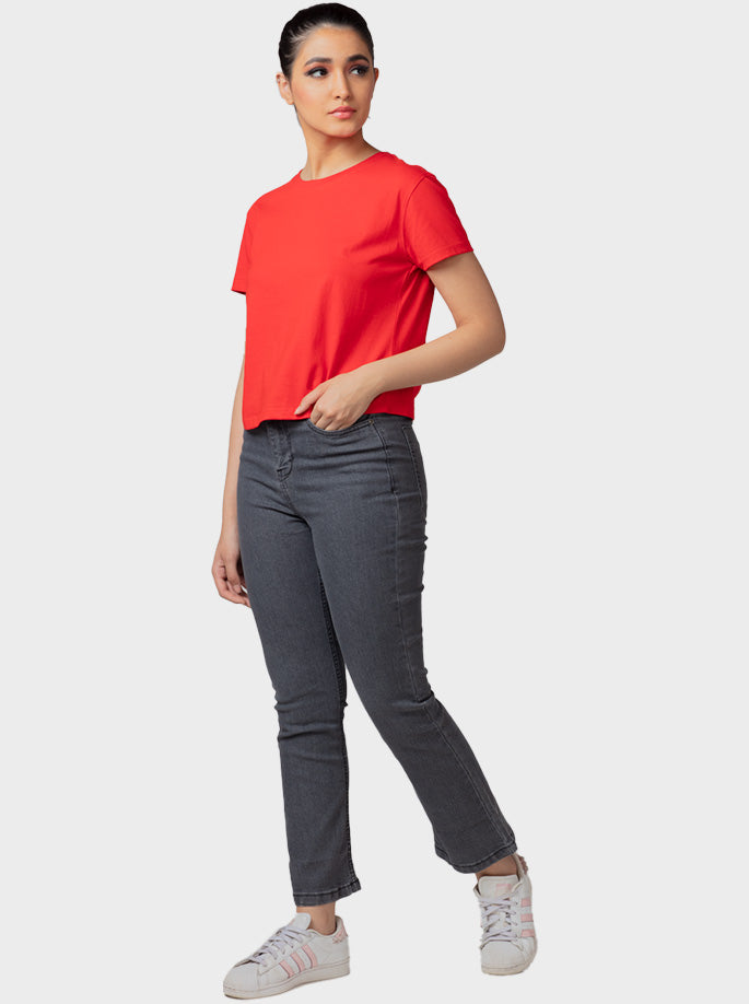 Croptops for Women-Smaaro™