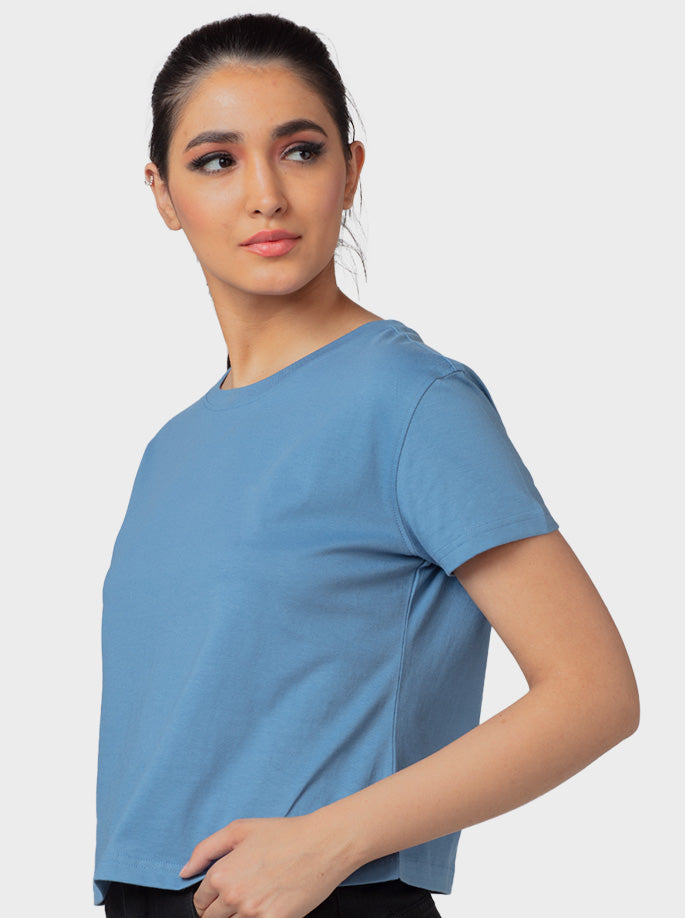 Croptops for Women-Smaaro™
