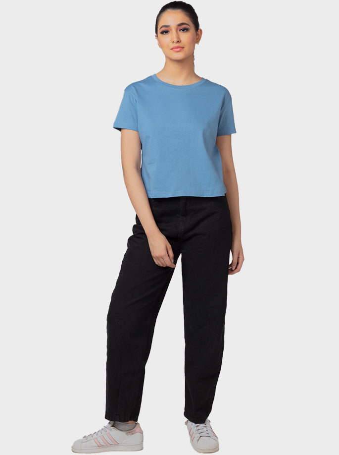 Croptops for Women-Smaaro™