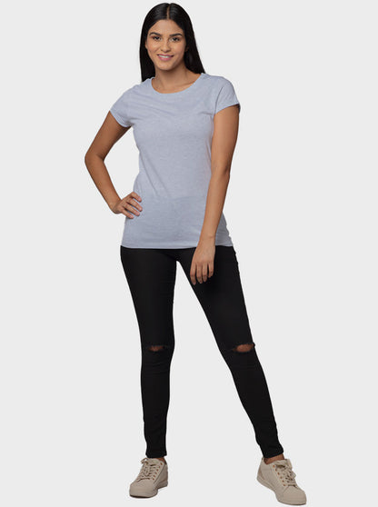 Summer t-shirts for women-Smaaro™
